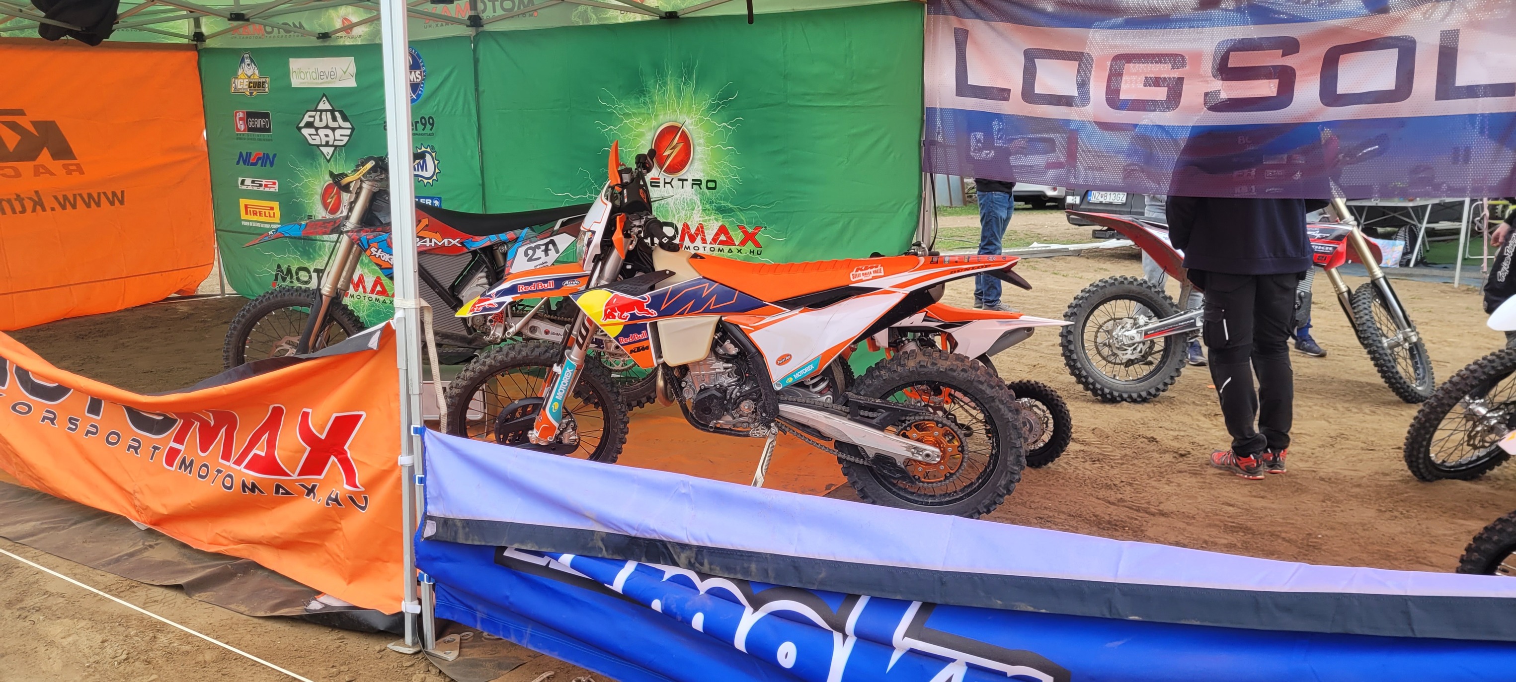 Emoto Rider