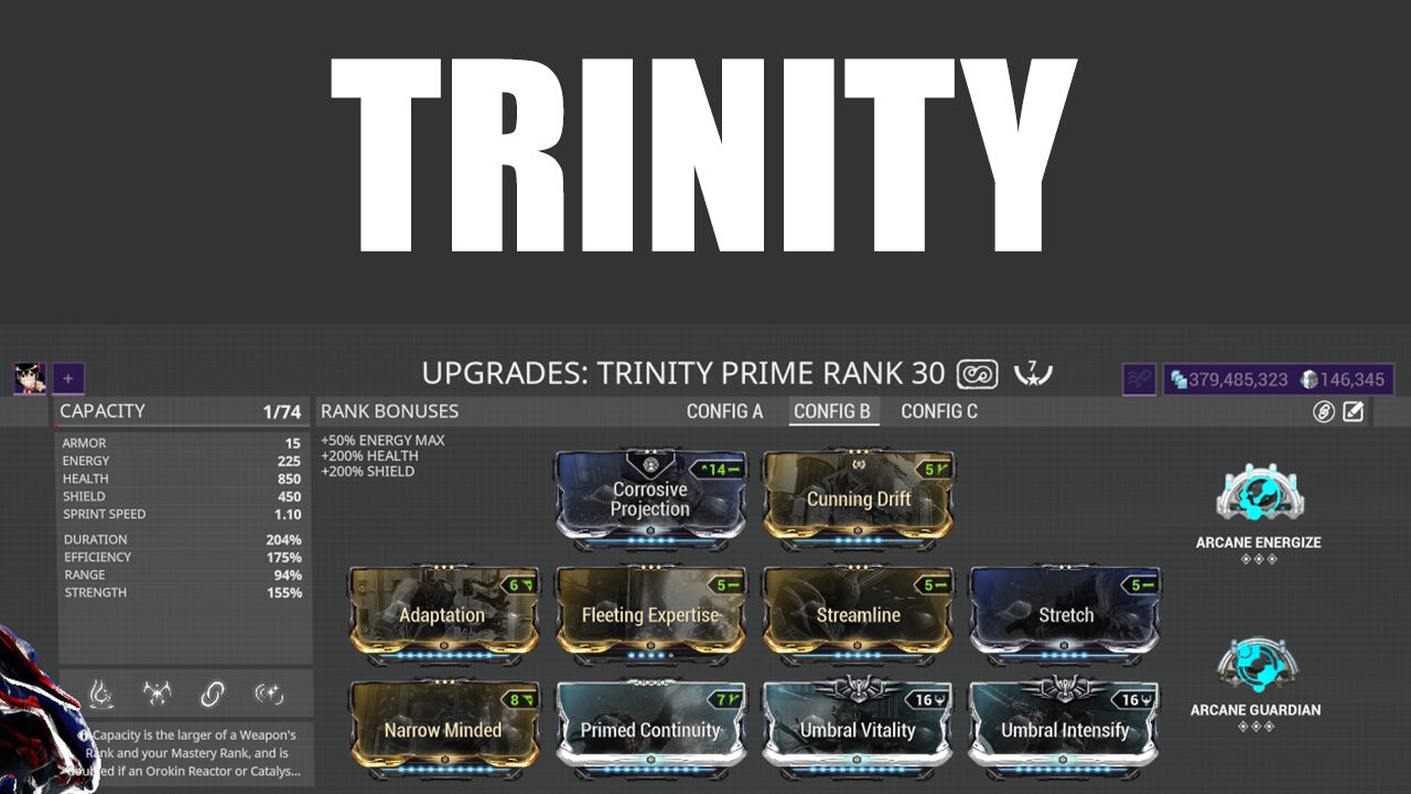 TRINITY ( อายุ วัณโณ สุขัง พลัง ) [... - ลุงแมว - Uncle Cat | Facebook
