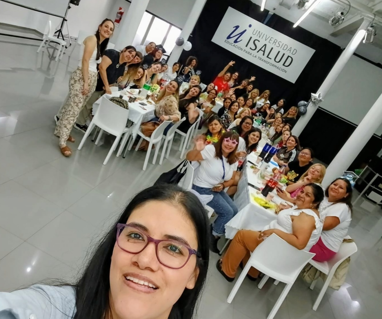 Universidad ISALUD | Buenos Aires