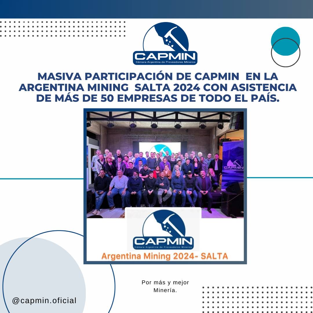 Capmin Oficial