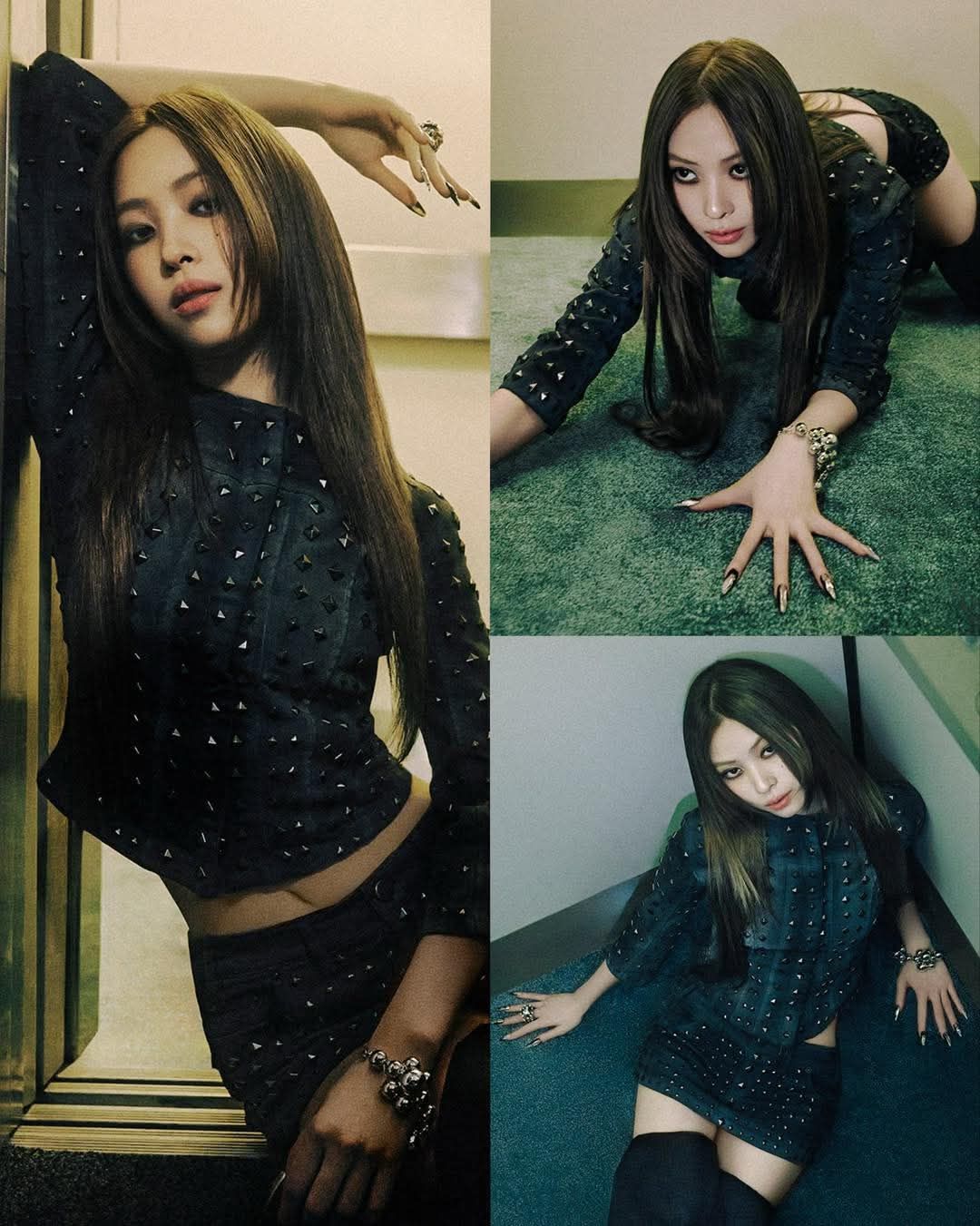 RYUJIN | ITZY ❤️ —#SweetiePie—🌸 #ryujin #itzy #kpop #midzy