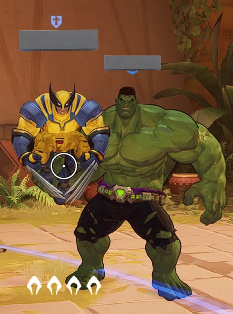 MARVEL RIVALS | How come ppl with 