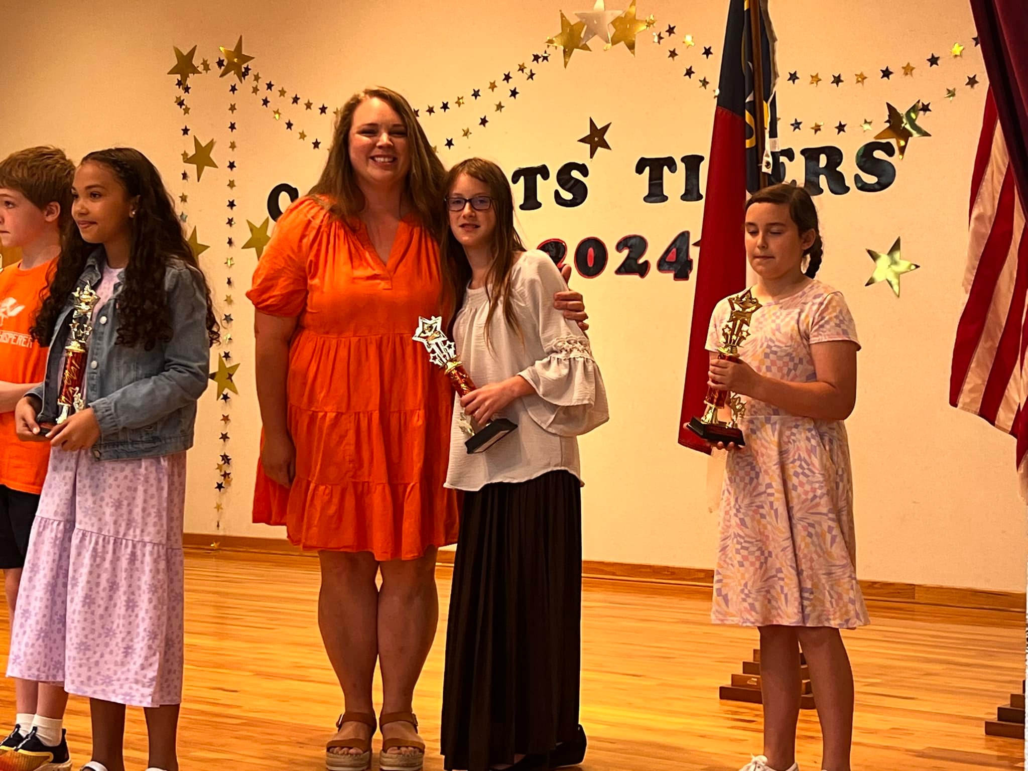 Ellendale Elementary School: A Leader in Me Lighthouse School ...