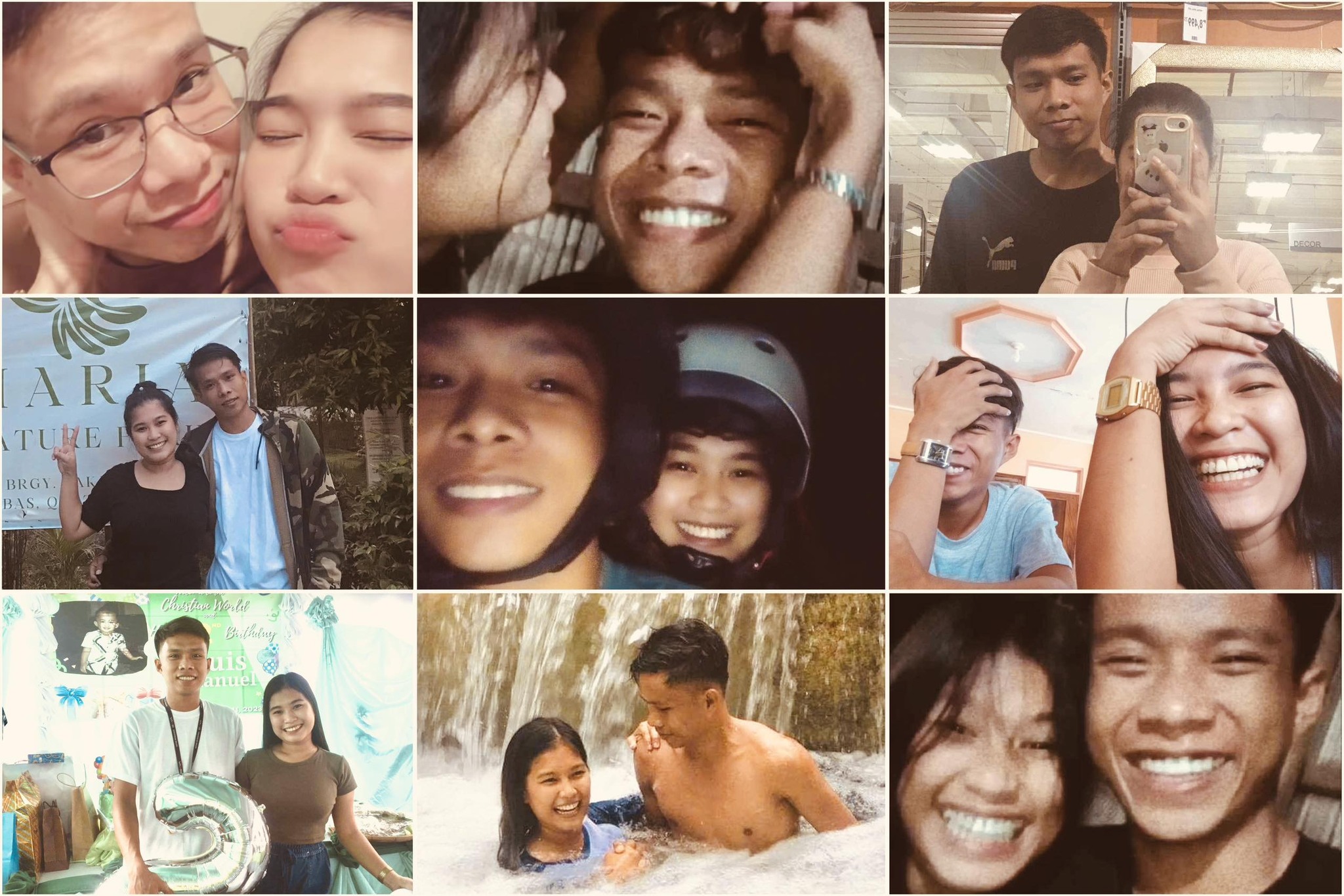 Keyzel Perjes Bautista
