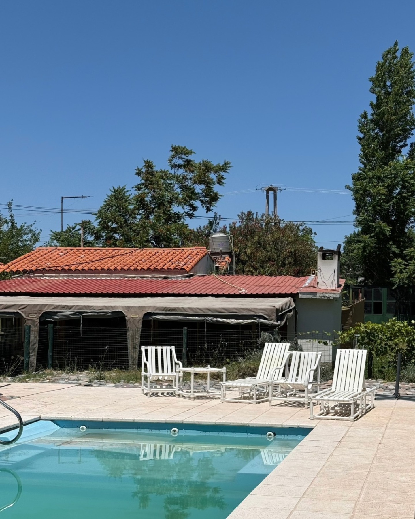 Casona Urquiza | Coquimbito