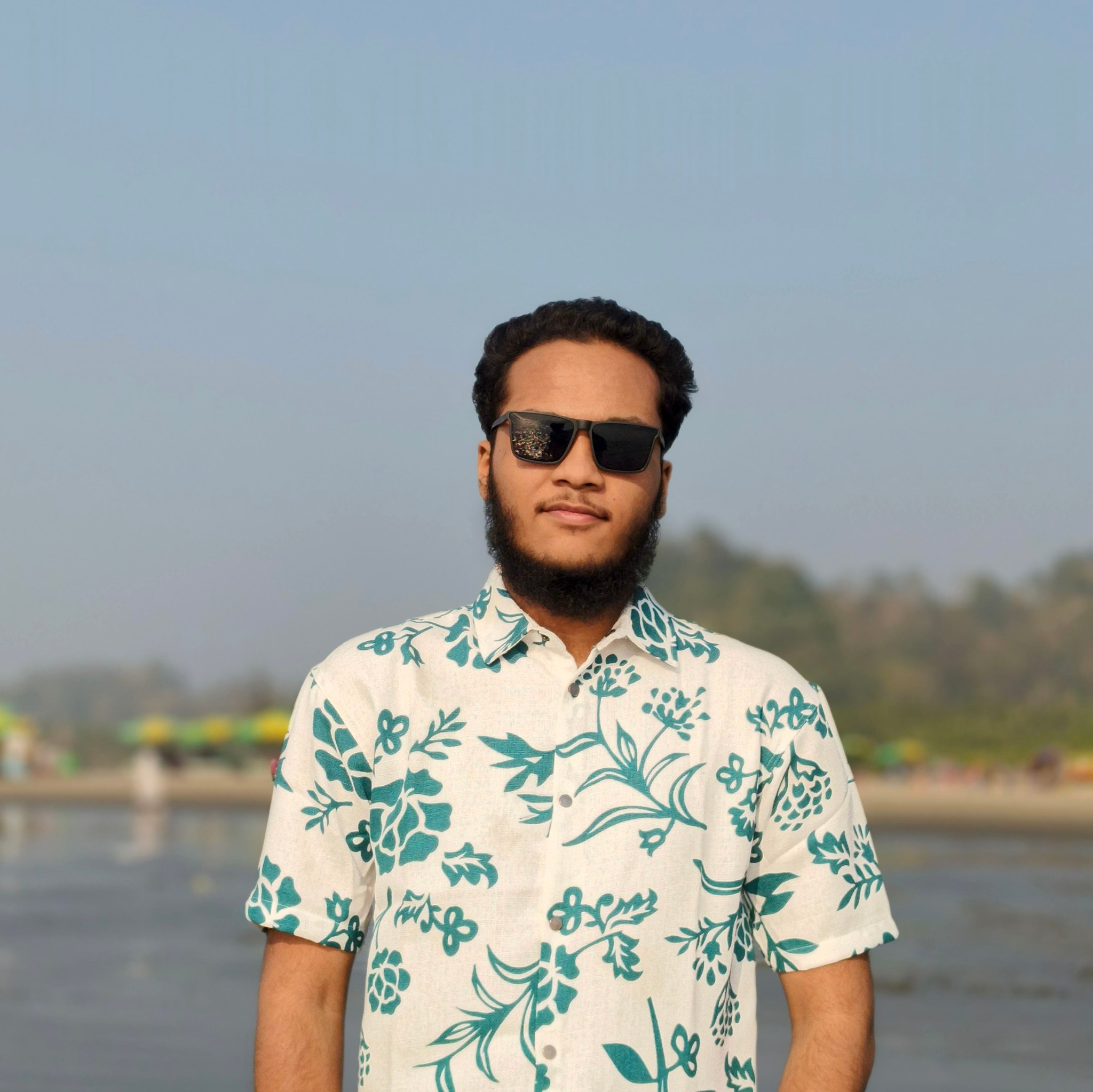 Imam Hossain Meshkat