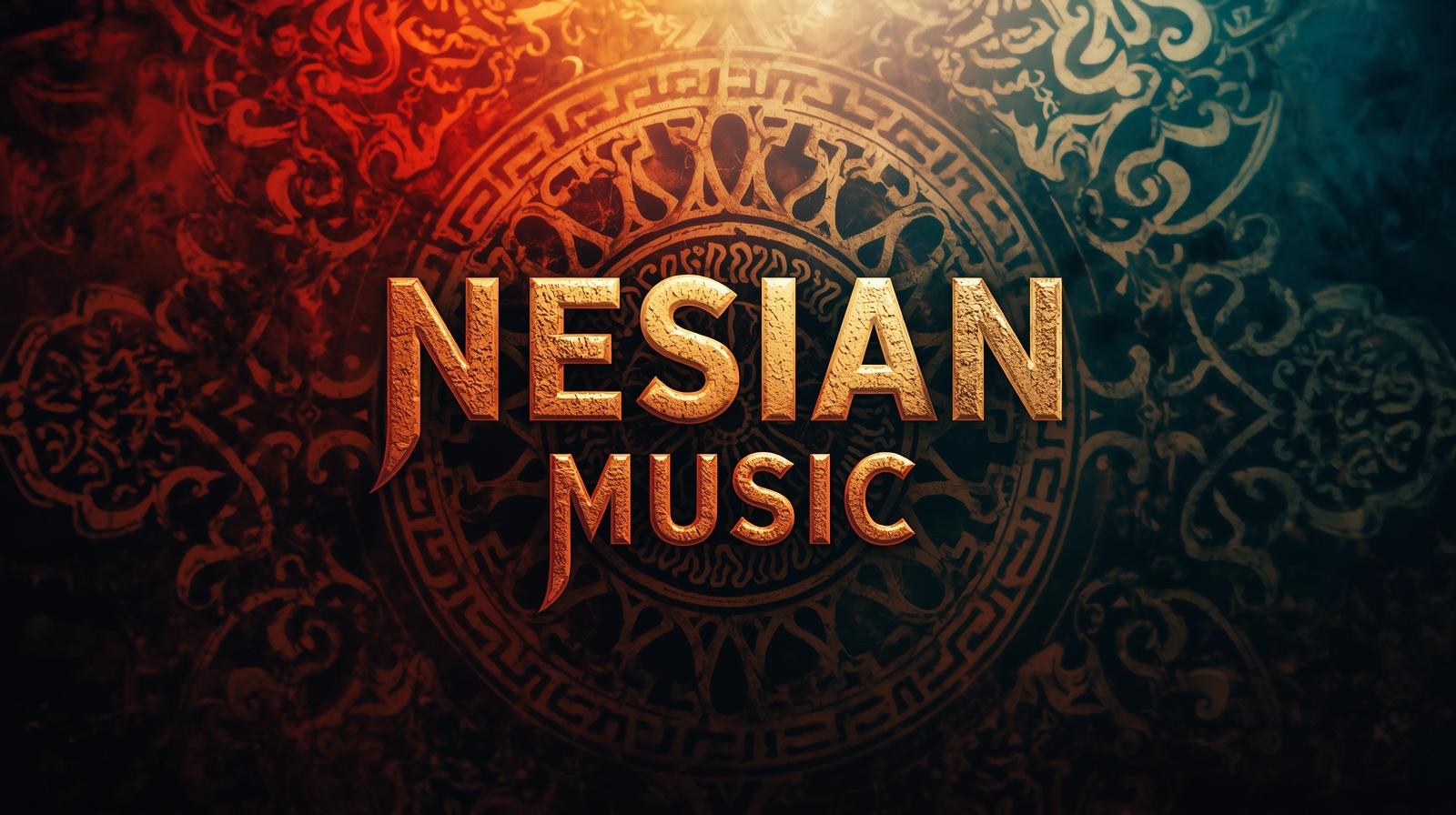 Nesian Music | Honiara