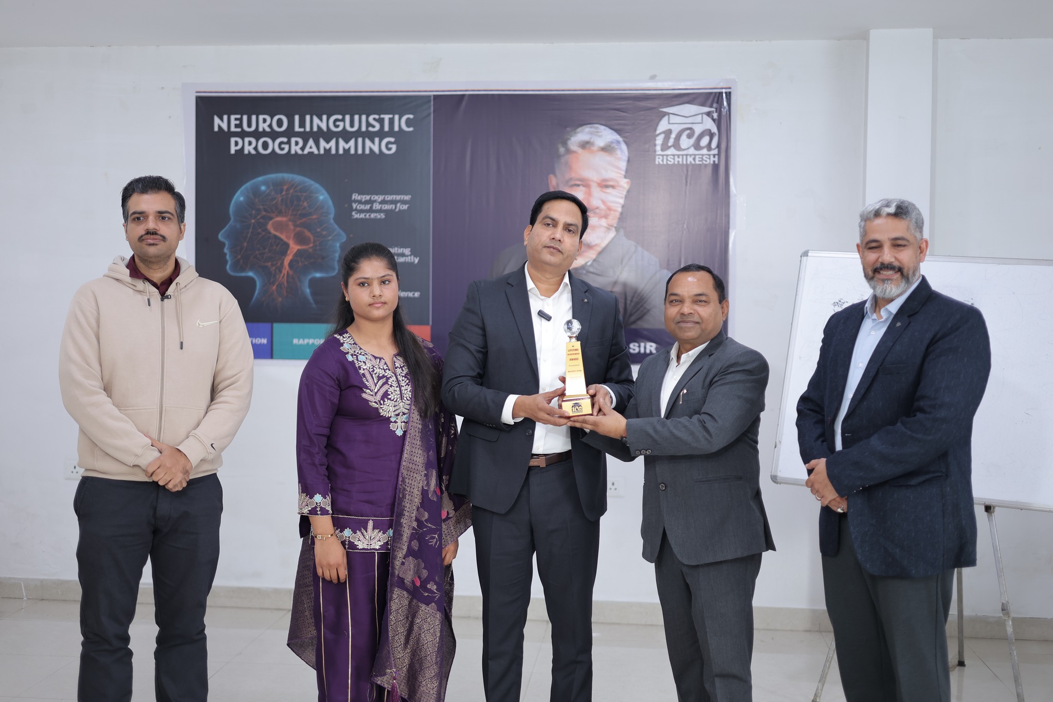 ICA Rishikesh | Rishikesh