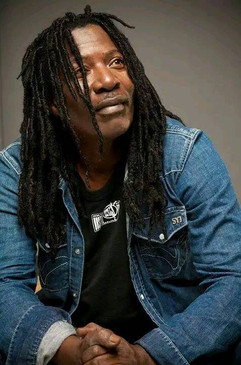 Dj - Acclaimed Roots Reggae Artist Alpha Blondy Was Born Today! The ...