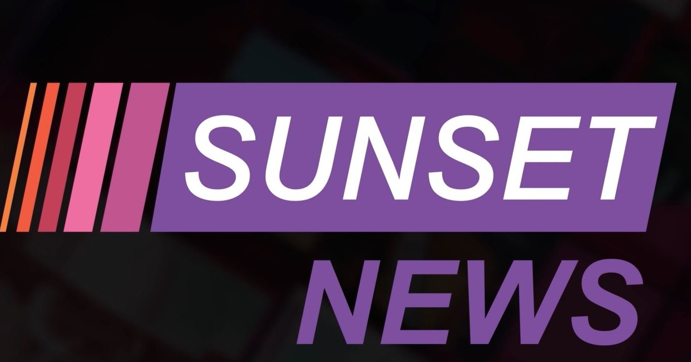 Sunset - Sunset News - 3 February 2026 Click to watch : https ...