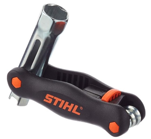 NEW OEM STIHL 6" T27 TORX WERNCH 5910-890-2400