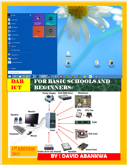 Dab Computer Services and I.C.T. Training Center | Accra
