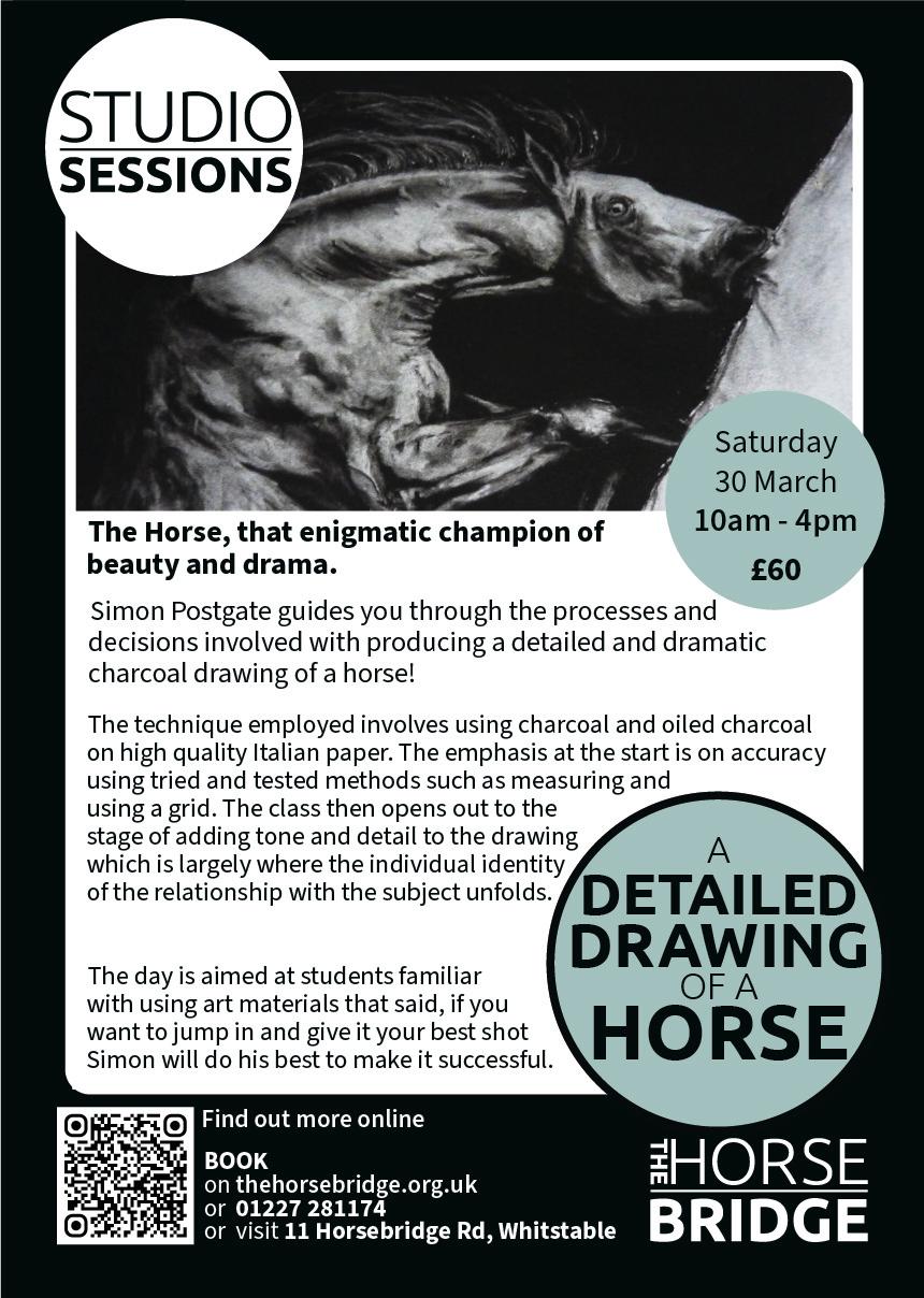 Simon Postgate Artwork