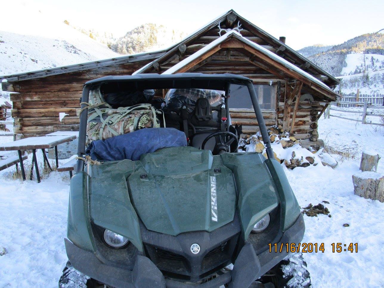 Flying Diamond Guide Service | Livingston MT