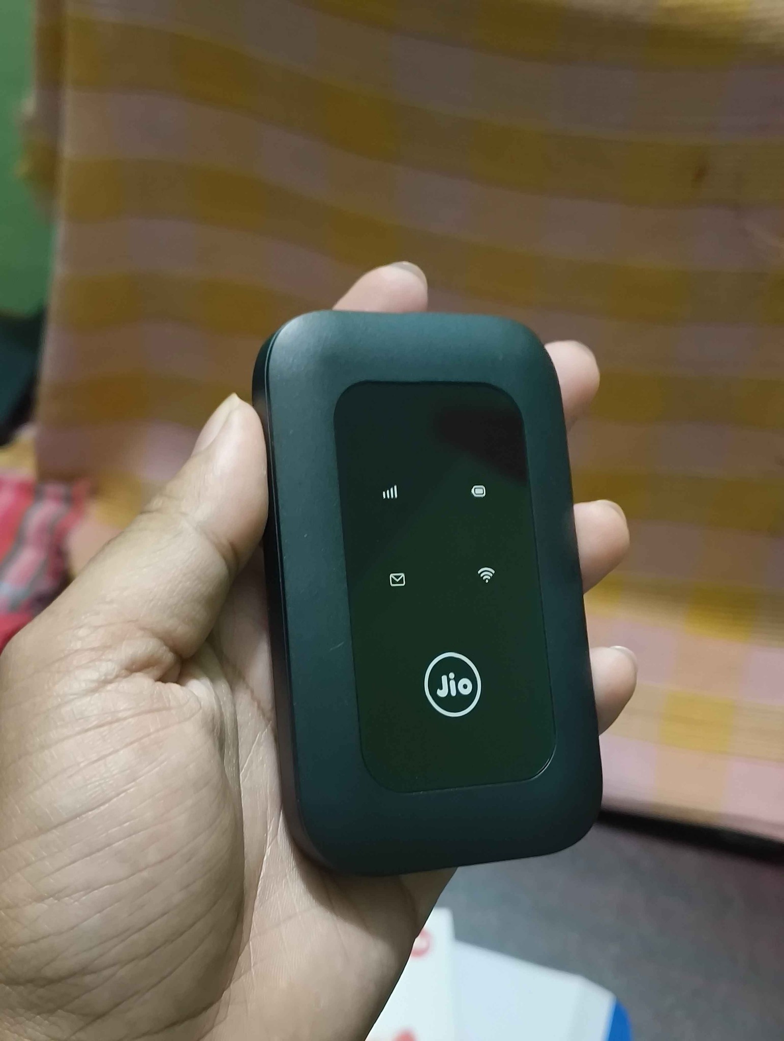 Jio pocket router - Bridges & Routers - Dhaka, Bangladesh | Facebook ...