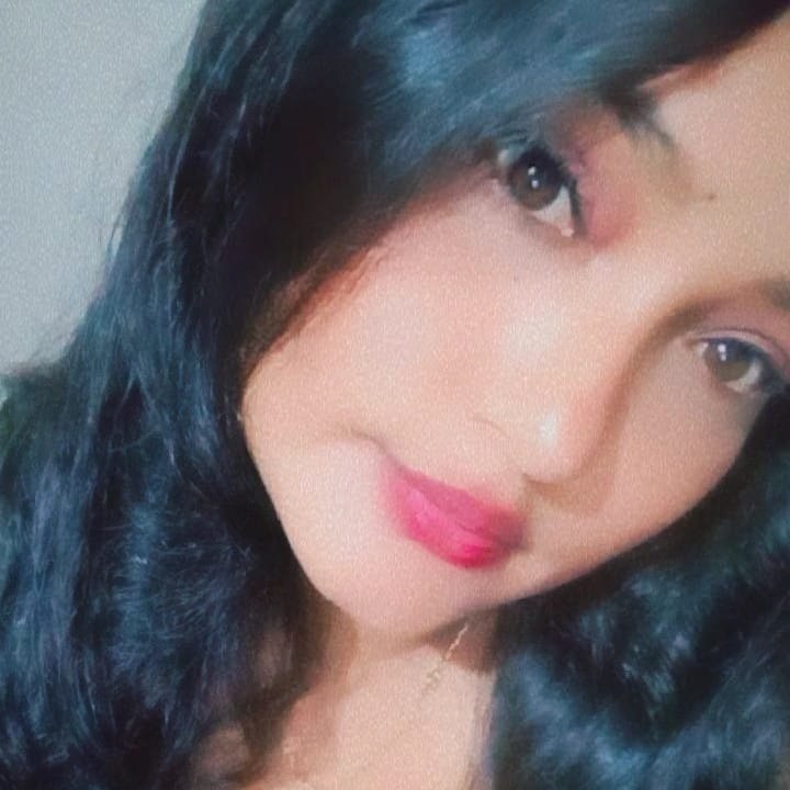 Cynthia Molina Lua