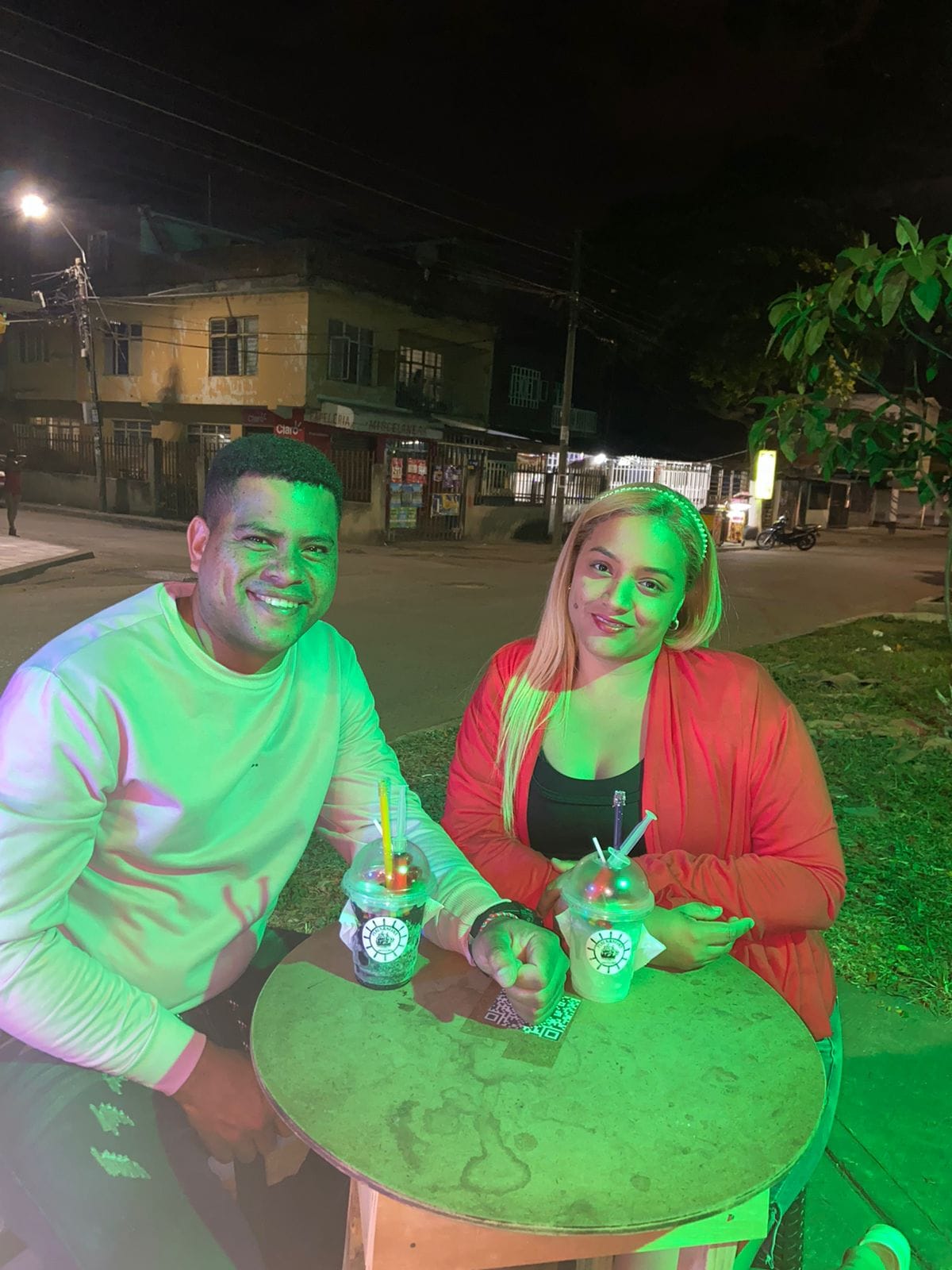 Samuel Rengel Agroganaderia Asuncion