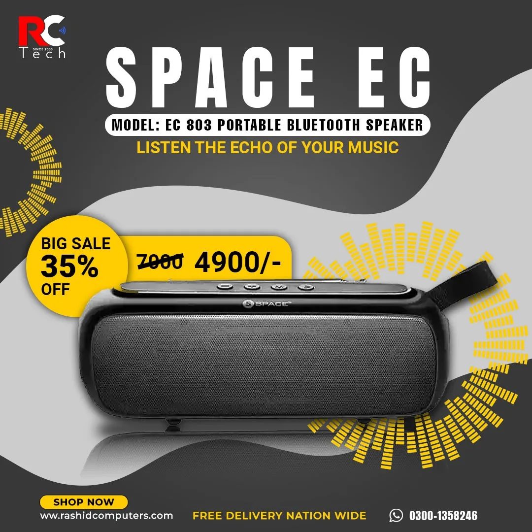 Rashid Computers & Mobile Accessories | Multan