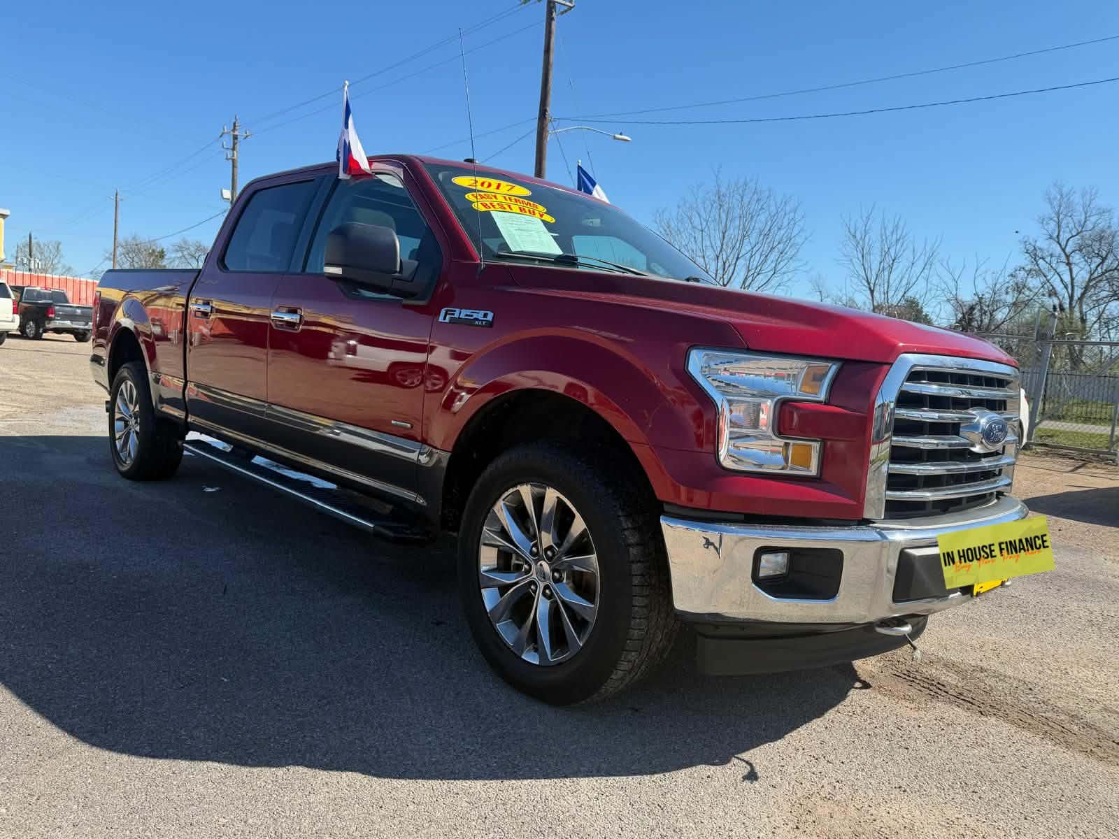 Sitemapcdatahttpcellcare1com2017 Ford F150 Xlt 4x4null