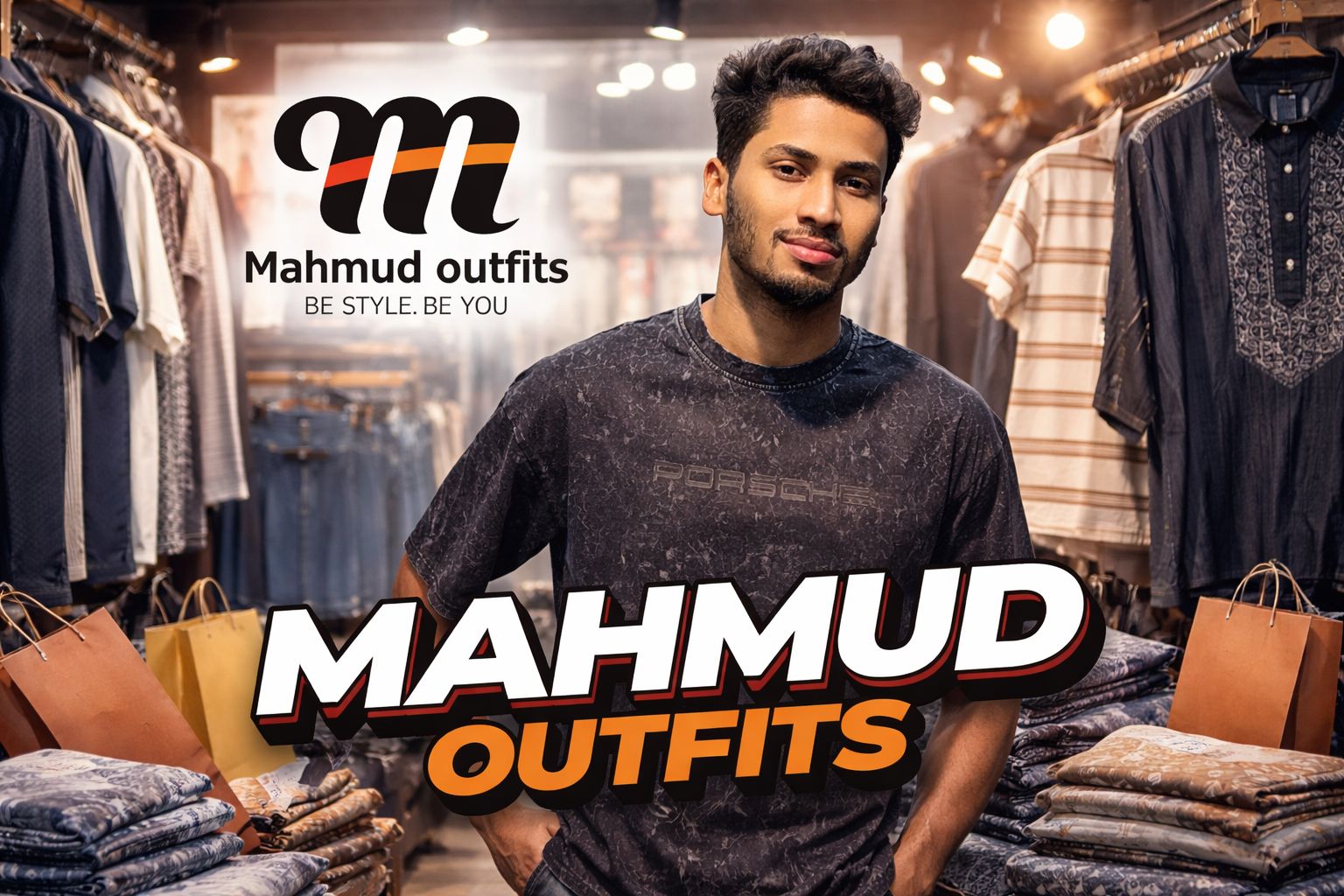 Rupchan Mahmud
