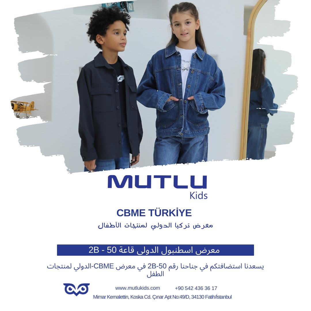 MUTLU KIDS - MUTLU KIDS added a new photo.