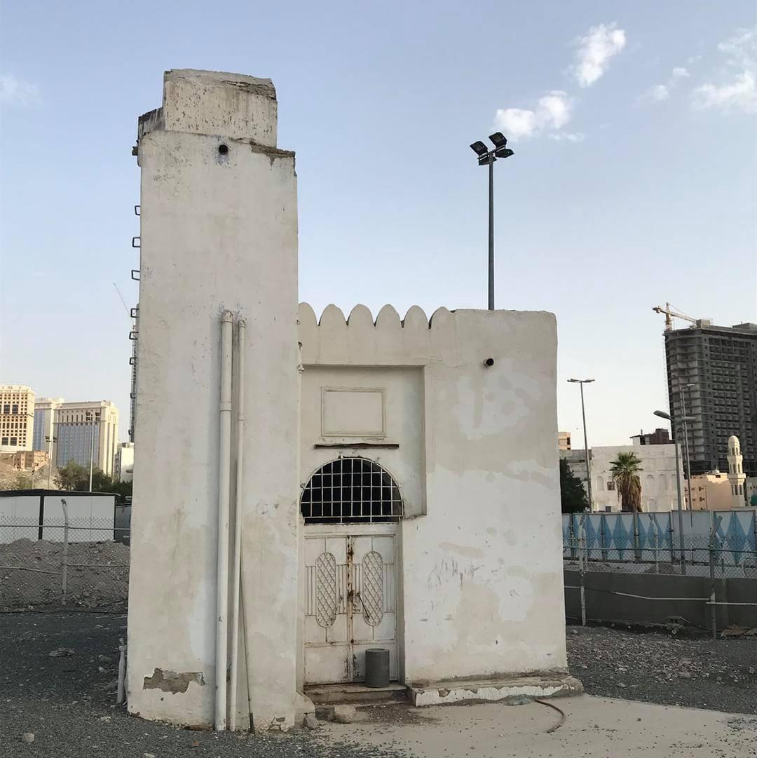 بئر طوى التاريخية بمنطقة جرول في... - معالم المدينه النبوية | Facebook