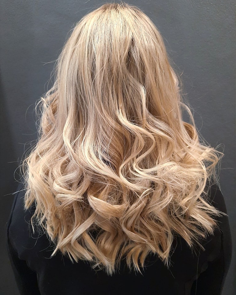 Infinity Hair Design added a new photo. - Infinity Hair Design