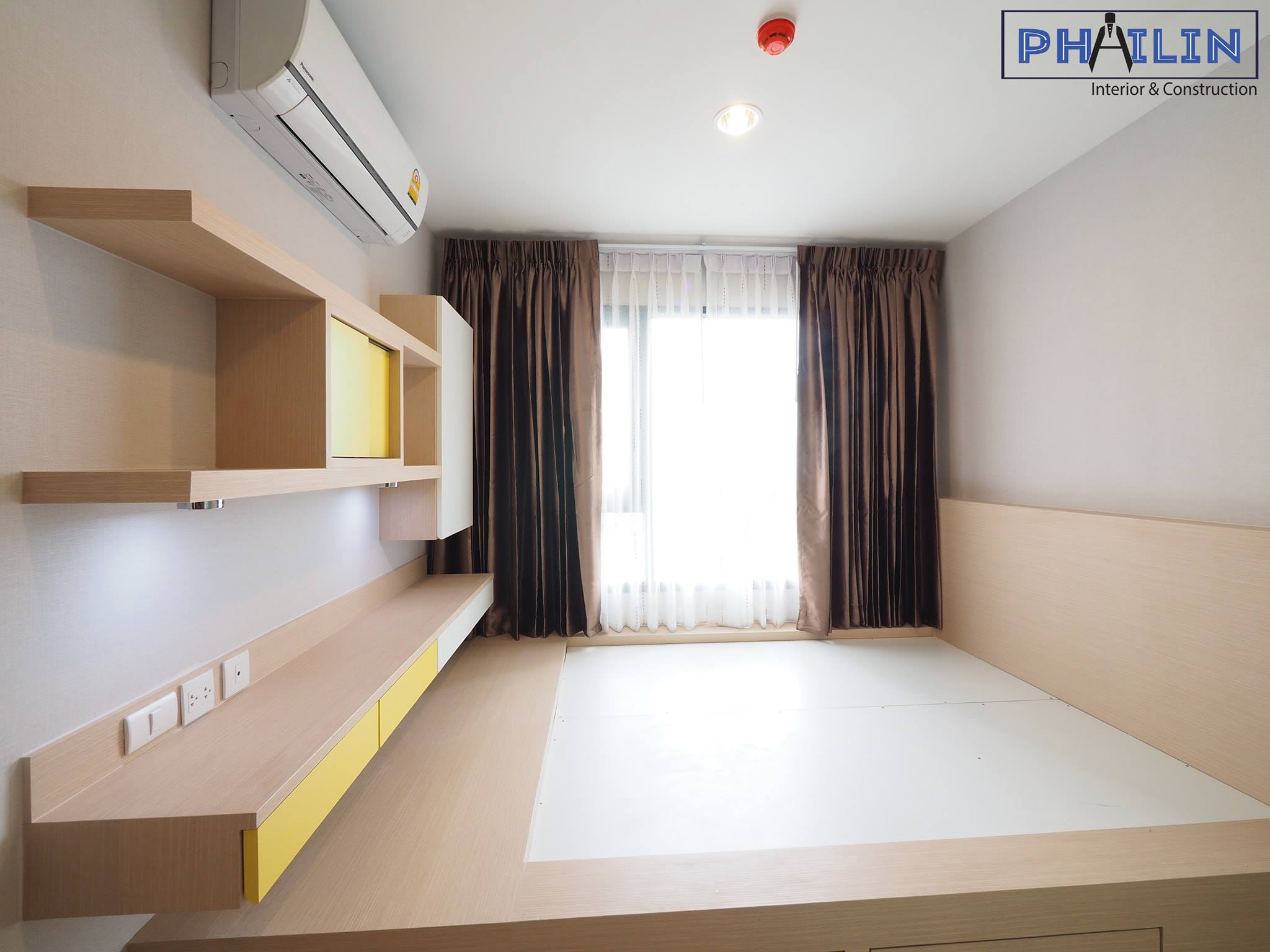 รีวิว : คุณ... - Phailin interior design รับออกแบบตกแต่งภายใน | Facebook