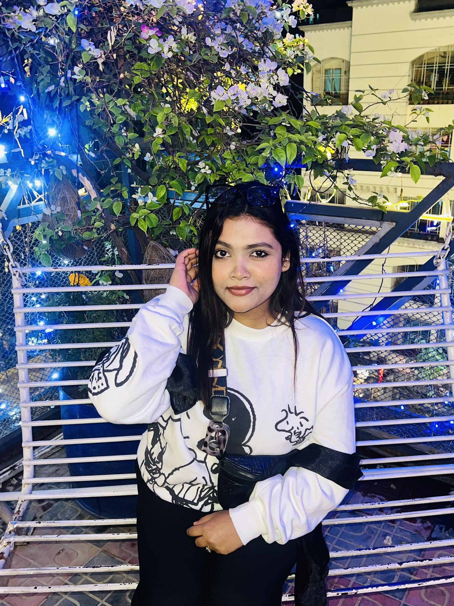 Anisha Rahman Samanta