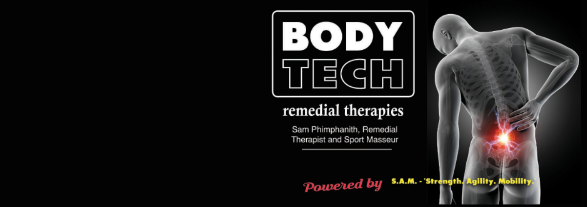 Body Tech Remedial Therapies | Adelaide SA