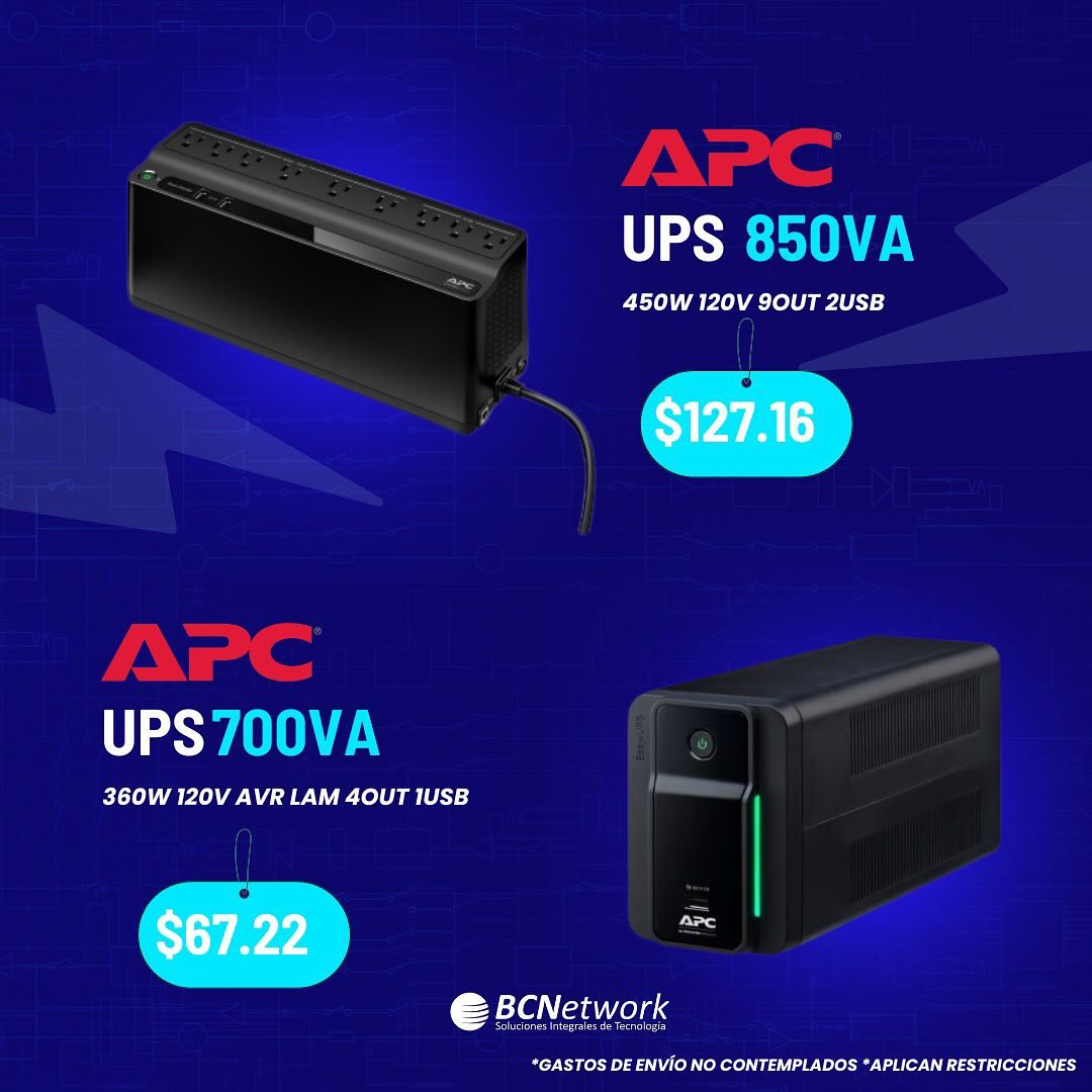 BC Network | San José