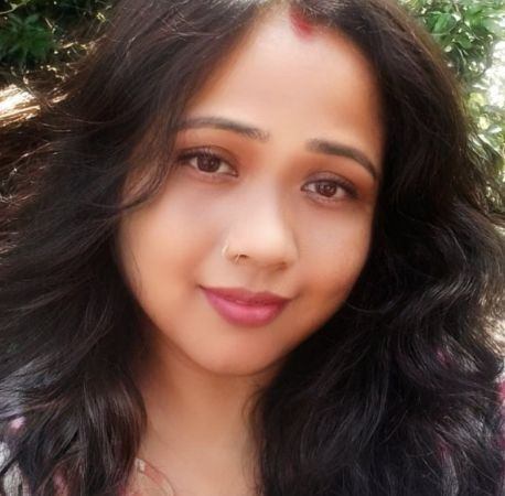 Pratima Roy