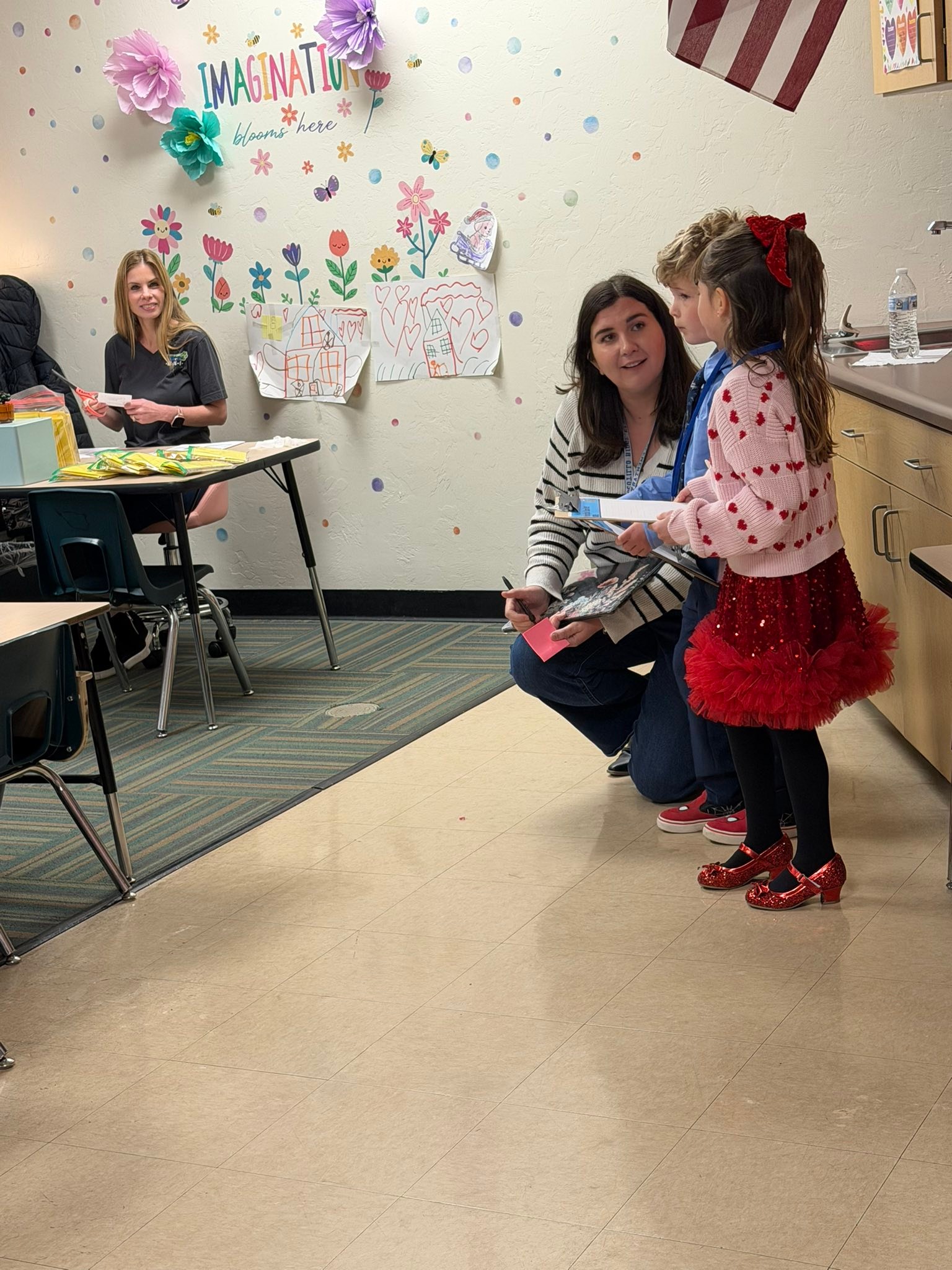 Ocotillo Ridge Elementary PTA | Vail AZ