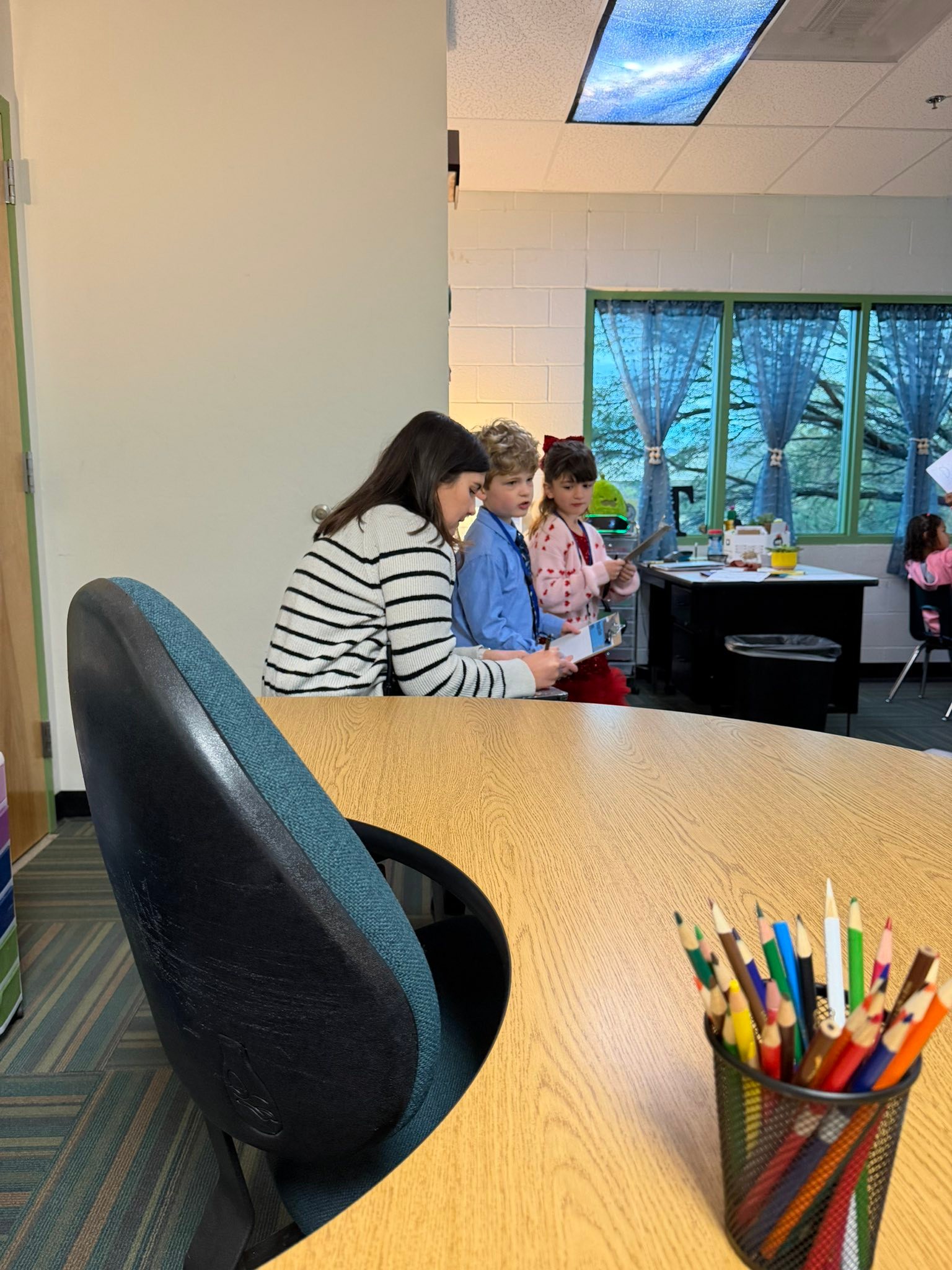 Ocotillo Ridge Elementary PTA | Vail AZ