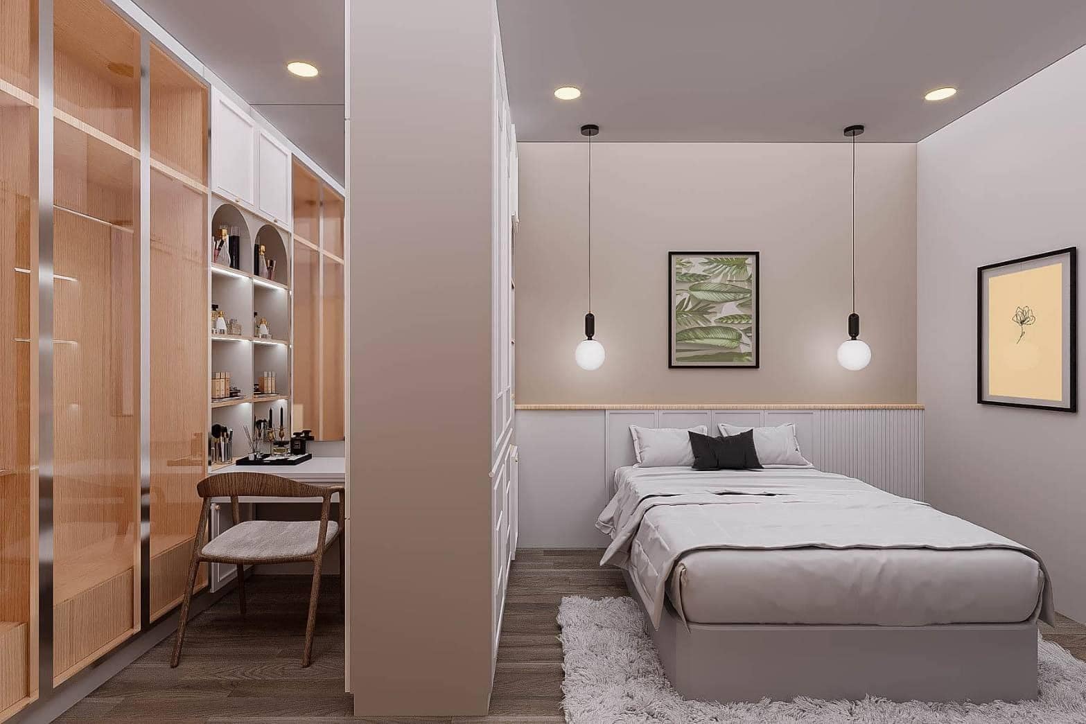 มีงบน้อยแต่อยากแต่งบ้านทาวน์เฮาส์ งบจำกัด เราจัดให้พร้อมจบในงบราคา2xx ...