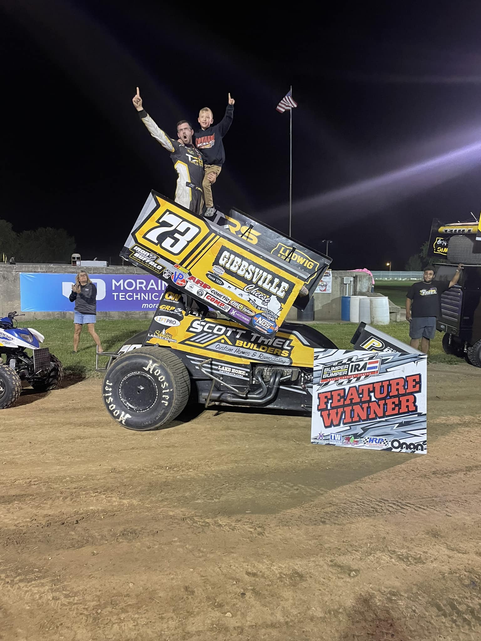 A week full of Keizer winners! 🏁 -... - Keizer Racing Wheels | Facebook