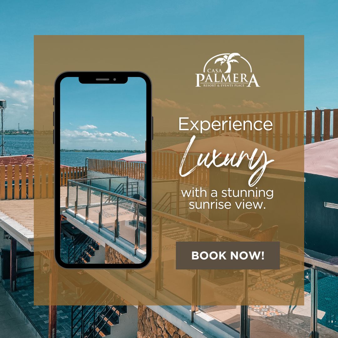 Casa - Book now and experience the stunning beauty of Casa Palmera. 🌴 👉 ...