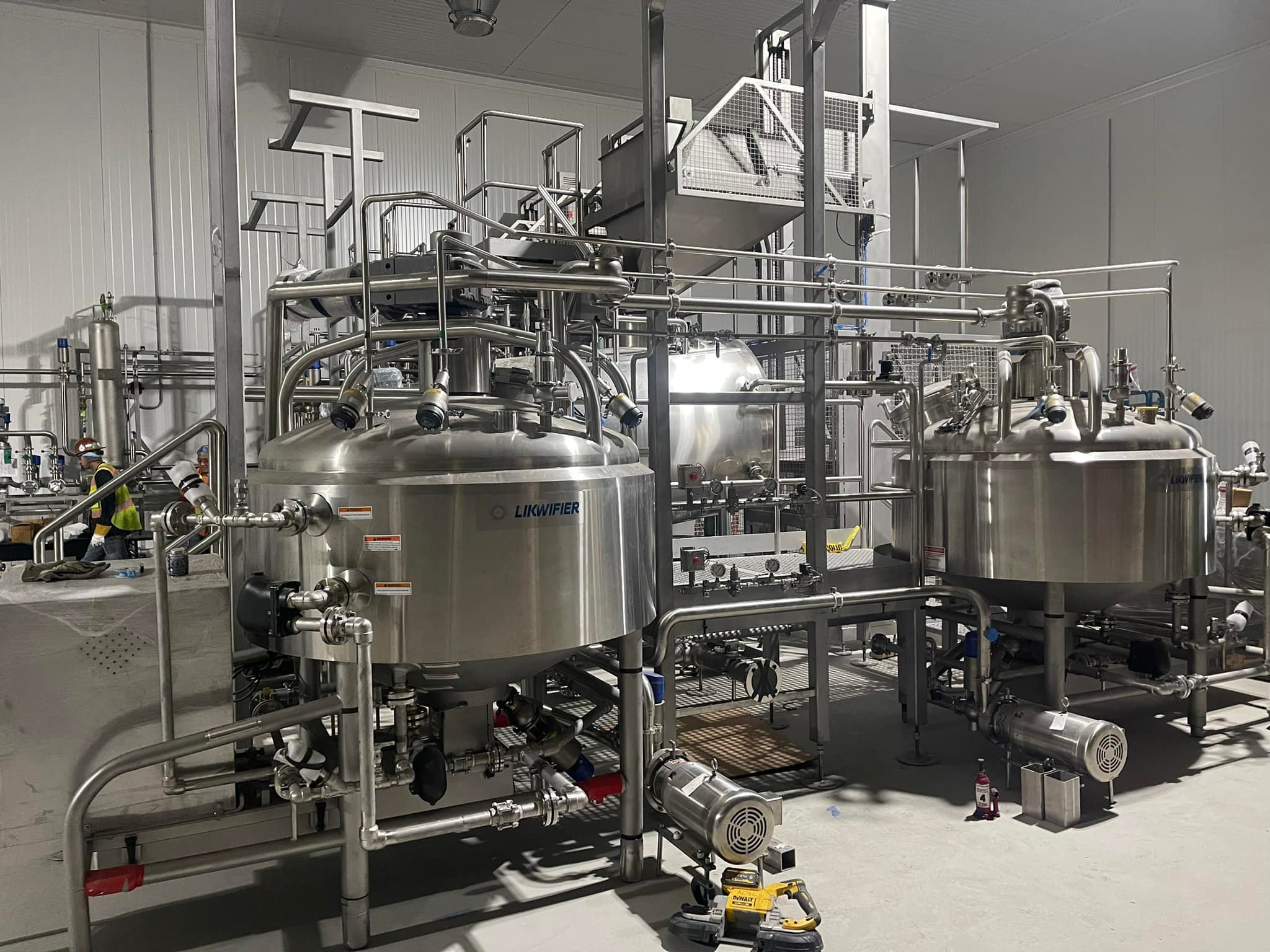 Aztec Welding Services LLC | Nampa ID