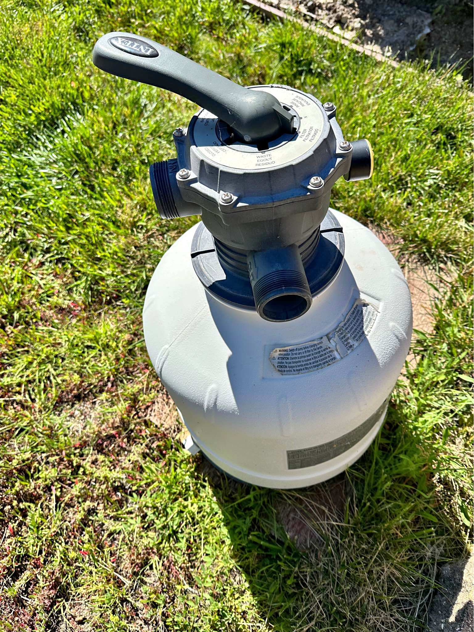 New and used Pool Equipment for sale | Facebook Marketplace