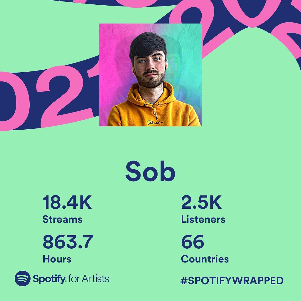 SOB - Home