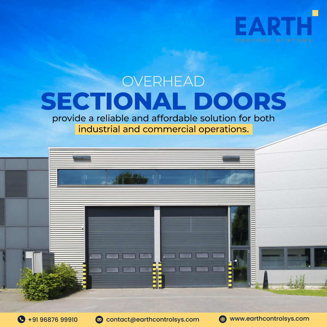 Earth Control Systems - The easiest approach to protecting and ...