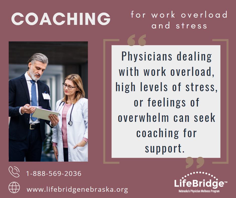 LifeBridge Nebraska | Lincoln NE