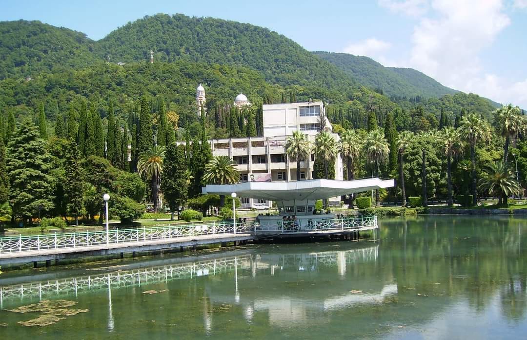 Government of the A/R of Abkhazia - აფხაზეთის ა/რ მთავრობა | Tbilisi