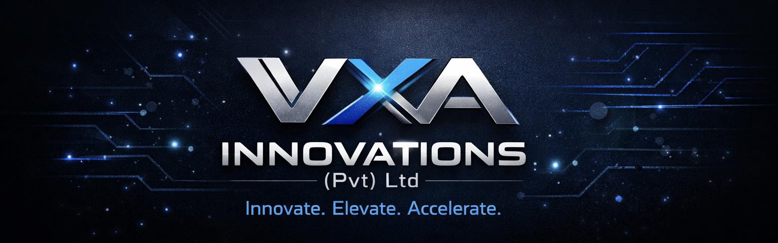 VXA Innovations | Harare