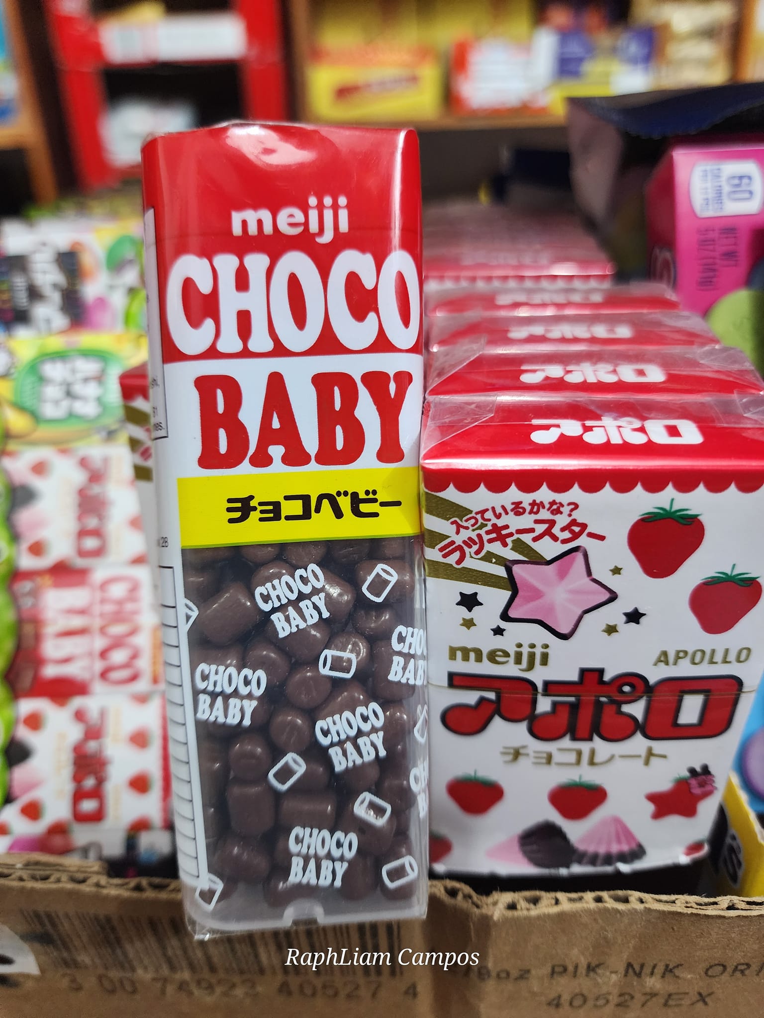 La-Bien Chocolate Hub