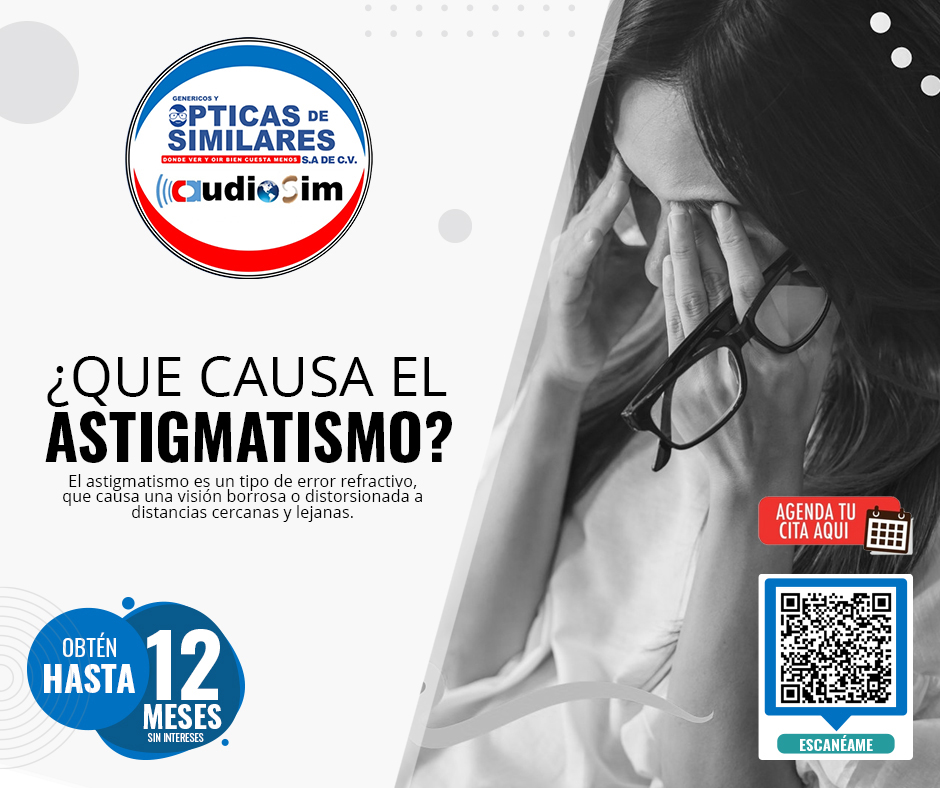 Ópticas Similares y Audiosim | Cuernavaca