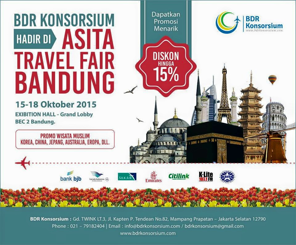 Raya Wisata Tour & Travel | Batam