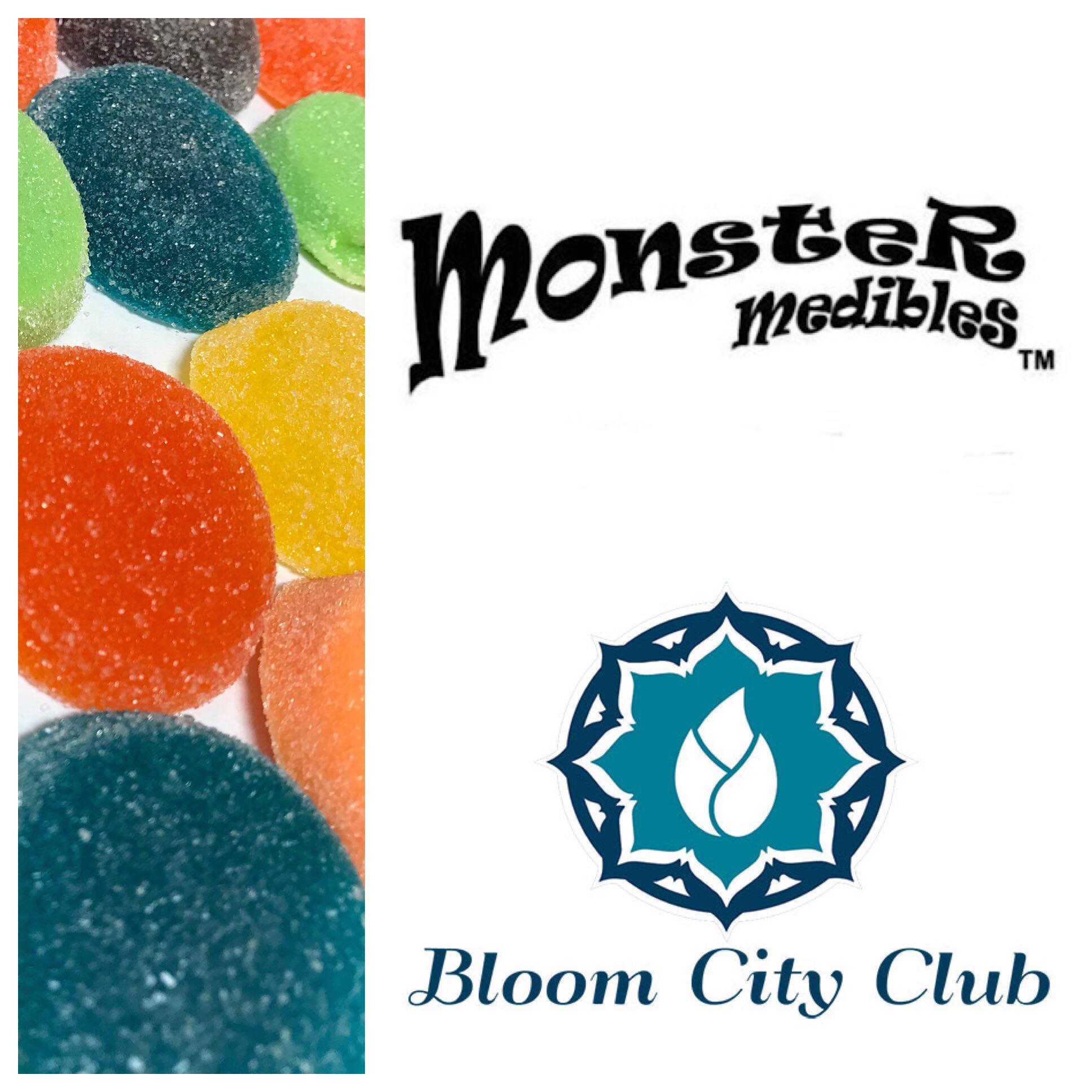 Bloom City Club