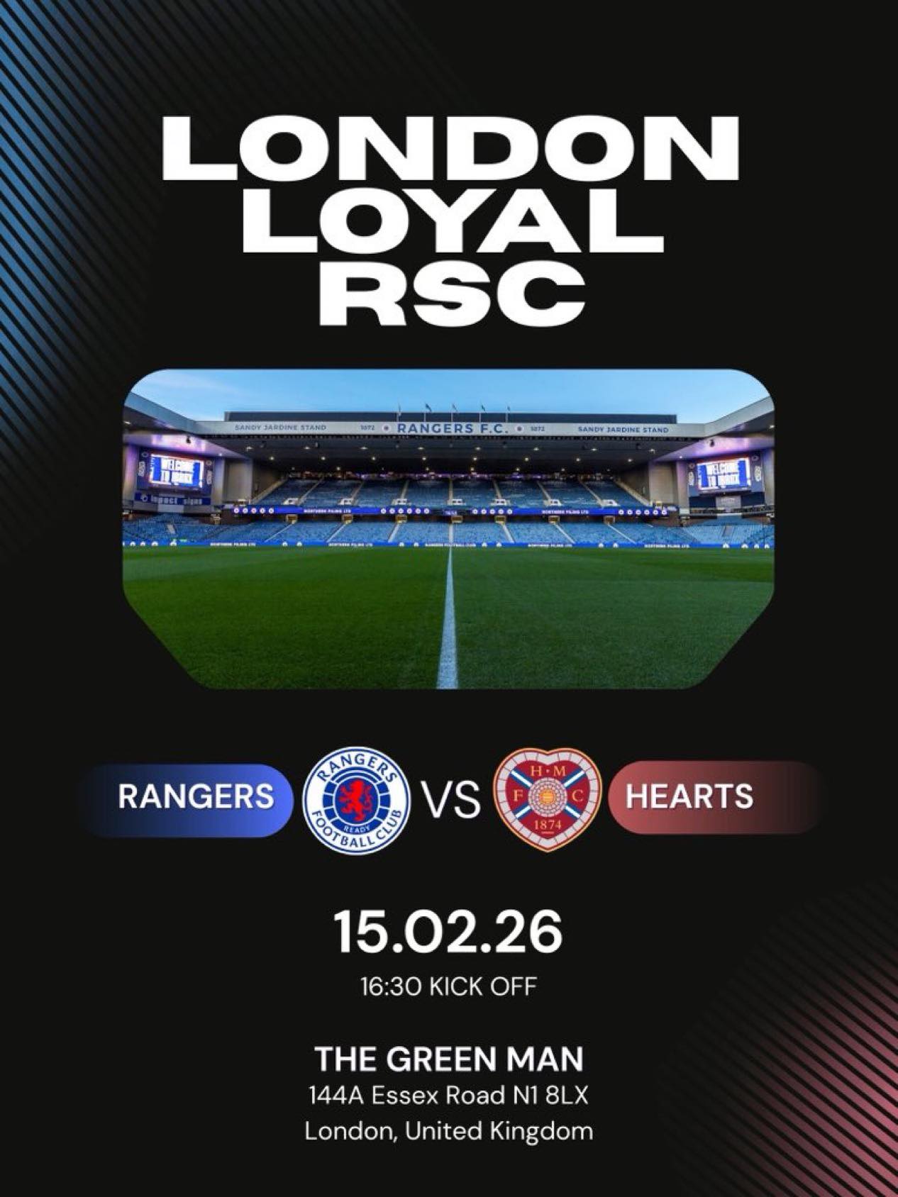 West Midlands Loyal