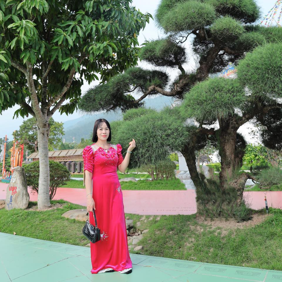 Đàm Luyến